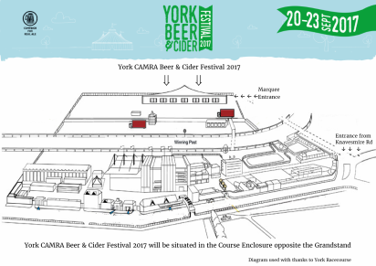 2017 Location Diagram B&W